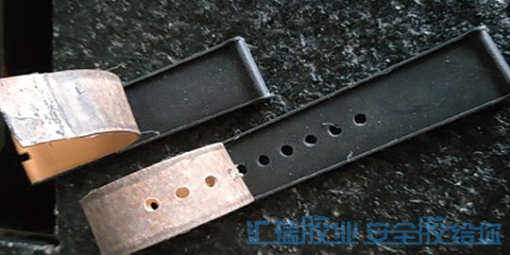 草莓视频cm.888tw彈性矽膠膠水解決（jué）表帶（dài）粘接問題