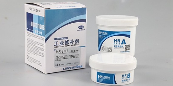 如何用鋼質修補劑修複生鏽的金屬表（biǎo）麵？