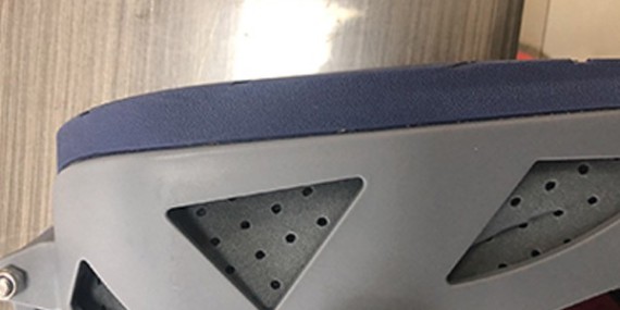 柔韌型珍珠棉膠水的應用，使EPE泡沫與塑料的（de）粘接更加牢固