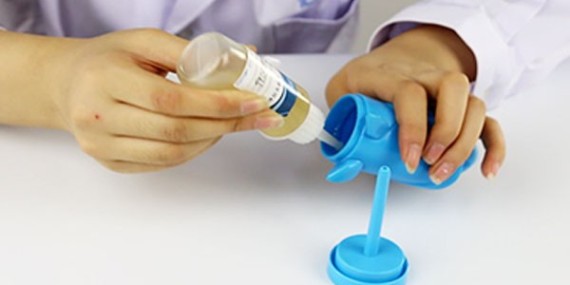 pp粘接專用膠，解決pp粘接的（de）所有（yǒu）問題