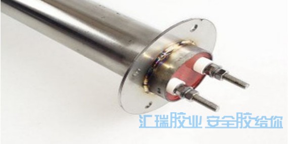 高溫膠接劑幫助客戶（hù）解決電加（jiā）熱器陶瓷和金屬密封問題