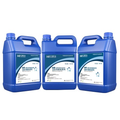 矽膠熱硫化膠水