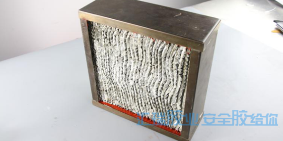 草莓视频cm.888tw高溫密封膠解決過濾器密（mì）封（fēng）問題-高溫密封膠廠家