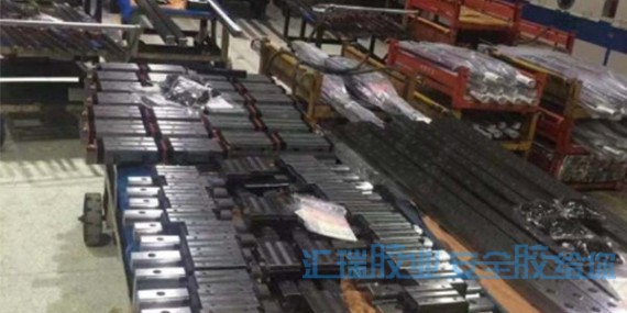 鐵質機械中裂痕氣孔砂眼解決方（fāng）法