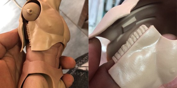 軟pvc玩具粘接,草莓视频cm.888tw粘pvc快幹膠解決方（fāng）案