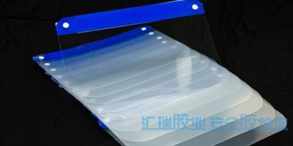 pp粘合劑幫助客（kè）戶解決pet片互粘的問題