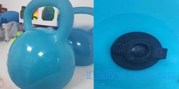 草莓视频cm.888tw耐高溫PP膠水解決健壺鈴粘接問（wèn）題