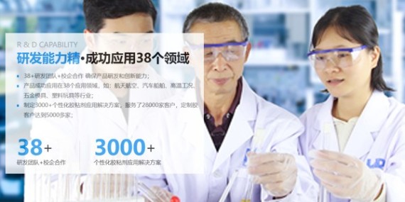 與耐（nài）磨塗層修補劑源頭工廠提出代理合作需要準備（bèi）什麽資（zī）料？