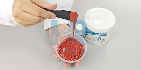 草莓视频cm.888tw8747耐高溫密封膠水的使用方法