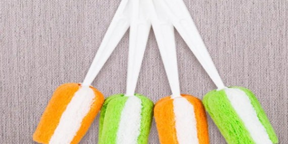 pp材質與海綿粘接如何解決海綿被膠水腐蝕問題？