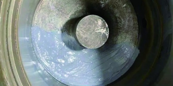 有沒有一種適用於電解（jiě）槽修複的耐酸修補膠水？