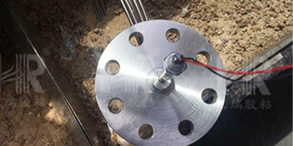 HR-850耐高（gāo）溫（wēn）AB膠能耐高溫多（duō）少度？