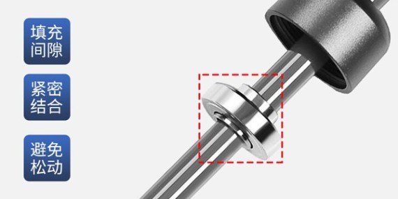 合格的耐高溫厭氧膠（jiāo）生產廠家需要具備什（shí）麽條件？