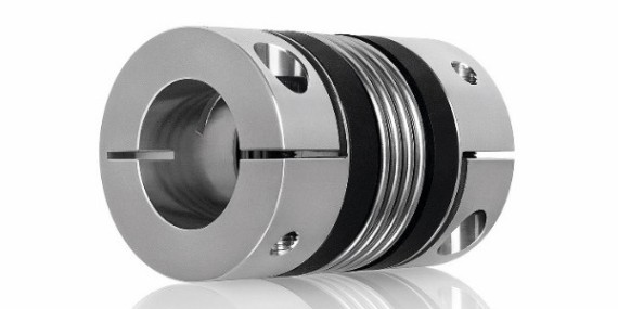 波紋管聯（lián）軸器互粘，使用強力環（huán）氧AB膠牢固（gù）性更強