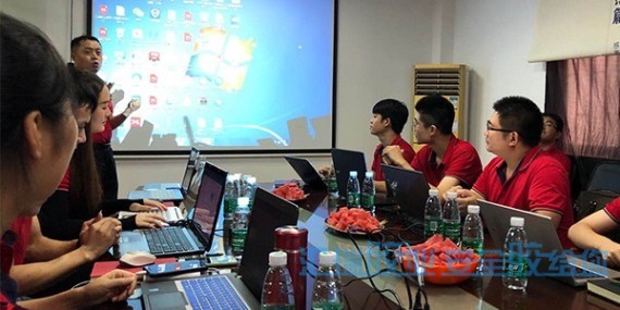 牛商爭霸故事（shì）分（fèn）享——學習的（de）關鍵在於肯學和敢學