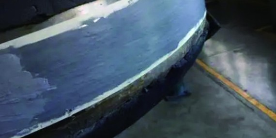 金屬設備需要進高溫爐（lú）烘烤、有合適的耐高溫塗層嗎？草莓视频cm.888tw跟你說