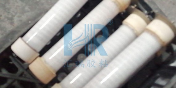 HR-8767陶瓷高溫膠水在電熱管的應用