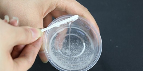 環（huán）氧樹脂ab膠使用中會不會產生有害氣體