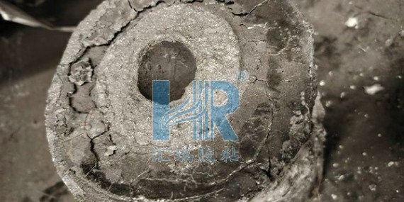 草莓视频cm.888tw告訴（sù）你HR-8768高溫石墨修（xiū）補劑如何使用及保存