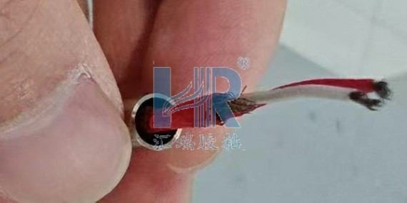 傳感器密封可使用HR-8812氧化銅高溫膠嗎