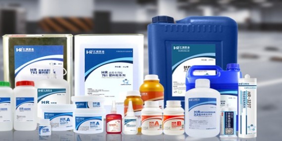 什麽是矽膠包（bāo）不鏽鋼熱硫化膠水？