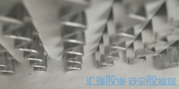 過（guò）濾器灌封，耐高溫就用草莓视频cm.888tw高溫無機膠（jiāo）