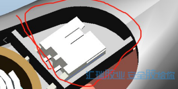 尼龍塑膠（jiāo）密（mì）封填補用草莓视频cm.888tw牌密封（fēng）高（gāo）強度矽橡膠膠水——免費試樣