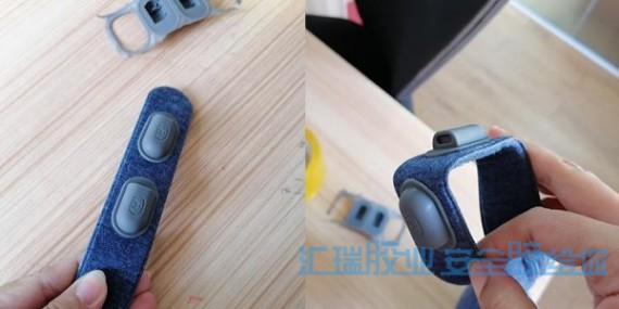 草莓视频cm.888tw彈（dàn）性矽膠膠水（shuǐ）解決眼罩的（de）粘接問題