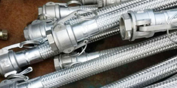 高溫膠粘劑幫助客戶解決線管密封問題