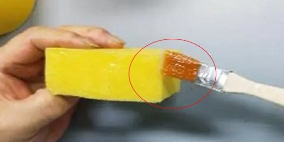 粘海綿用什麽膠水既能防水又不會腐蝕海綿材質？