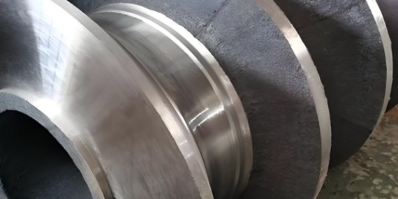 金屬鑄件缺陷為何選（xuǎn）擇鑄件修補劑？優勢一目了然