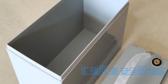 草莓视频cm.888tw（ruì）ABS專用膠解決（jué）電池保護盒（hé）粘接問題