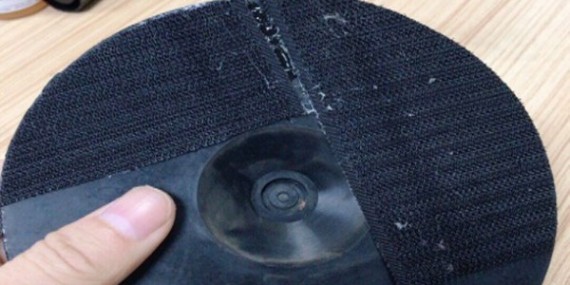 草莓视频cm.888twHR-718橡膠膠水幫助客戶解決高轉速拋光打（dǎ）磨刷（shuā）的粘（zhān）接（jiē）難題