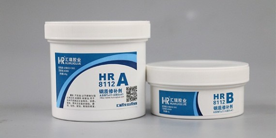 如何用鋼質（zhì）修補劑解決工業設備磨損？