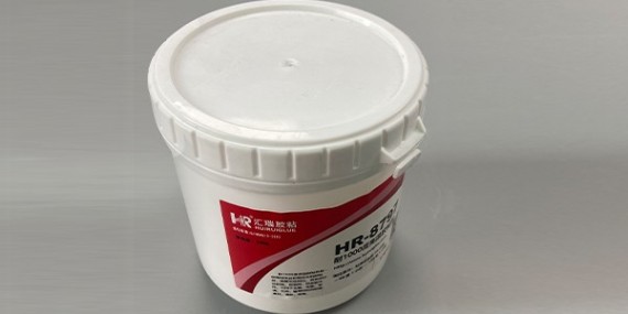 HR-8797耐1000度高溫膠可以粘陶瓷嗎​？