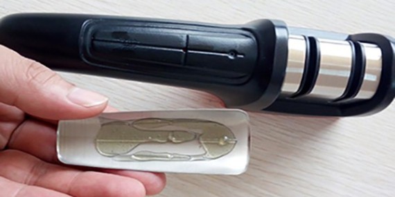 不鏽鋼粘abs塑料用什麽膠水好？8年經驗解答（dá）