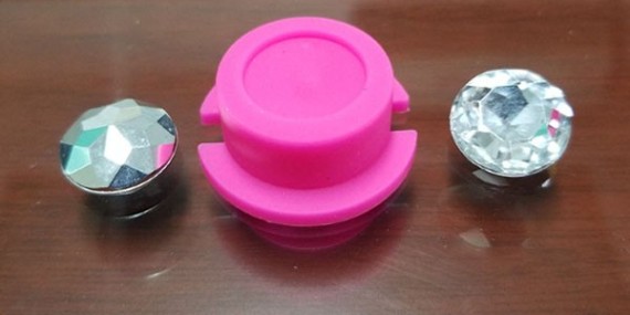 HR-420AB粘矽膠快幹膠（jiāo）水可粘（zhān）接的材質有哪些？