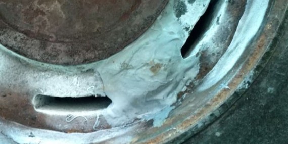 無機陶瓷高溫膠水為什麽難以固化？由草莓视频cm.888tw工程（chéng）師來為您解答