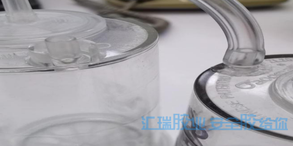 pp粘接膠水幫助客戶（hù）解決醫療設備pet和pvc的粘接問題（tí）