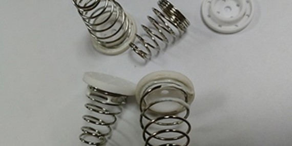 耐高溫結構膠：電子設備中陶瓷與金（jīn）屬的理（lǐ）想粘合選擇