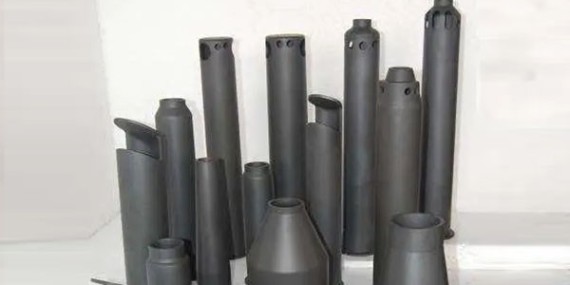 耐高溫碳化（huà）矽修補劑，用於修複豎罐蒸餾爐（lú）缺陷的重要材料